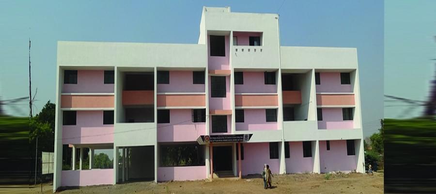 Shri Vitthalrao Shankarao Naik Arts Commerce and Science College Jalgaon Campus photo 1